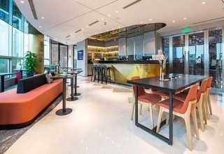 连云港医院核酸采样点工作