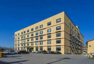 金华自动寄存柜